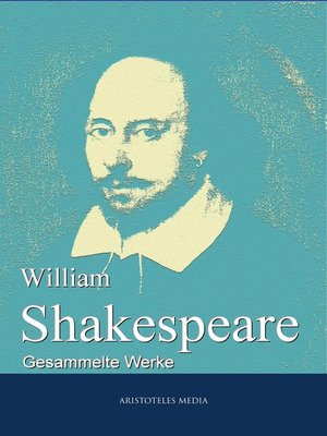 cover image of William Shakespeare